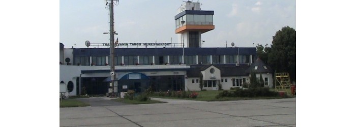 Inchirieri auto Targu Mures Aeroport